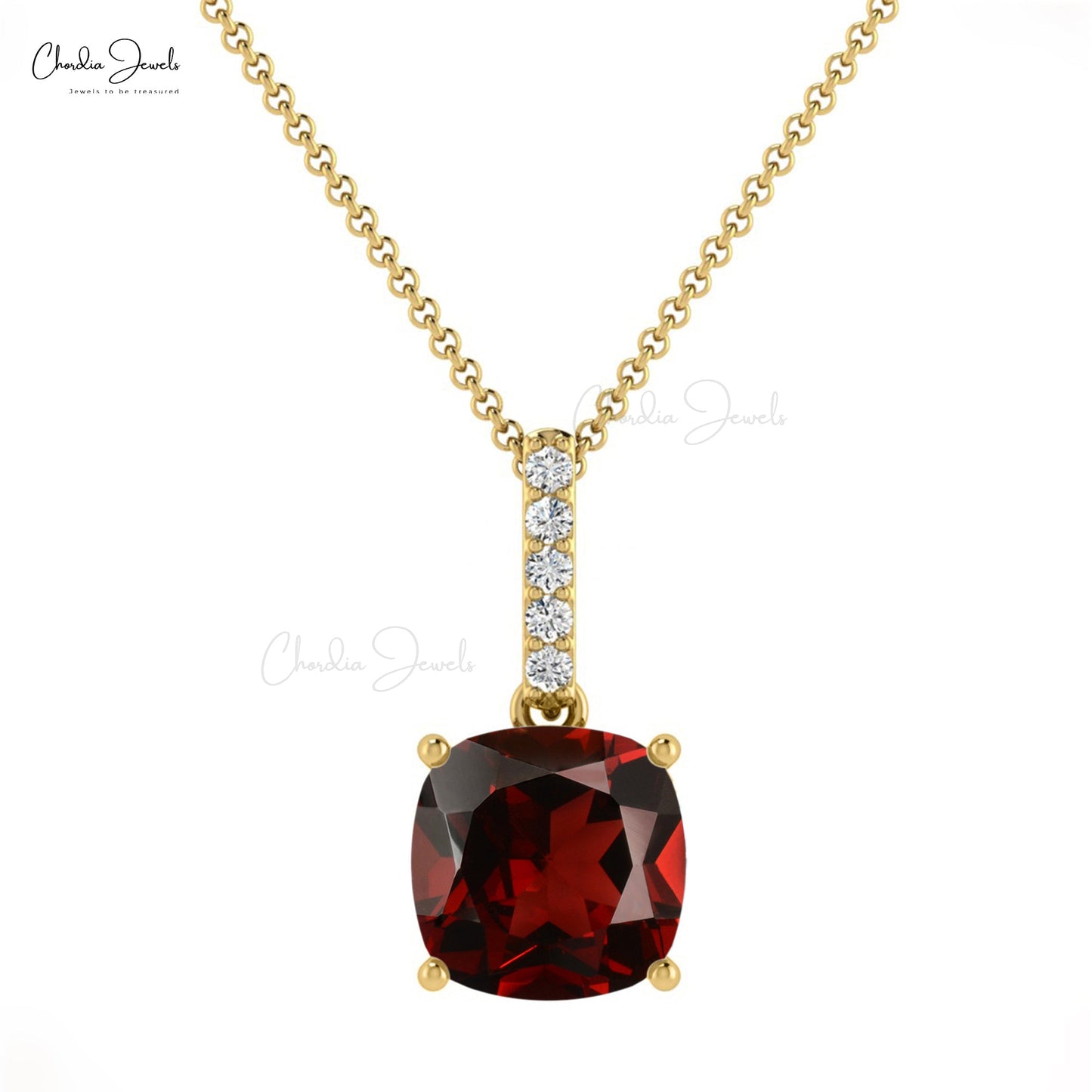 January Birthstone