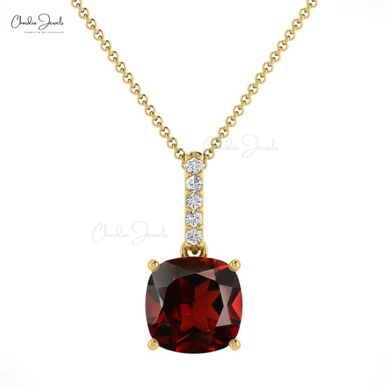 January Birthstone