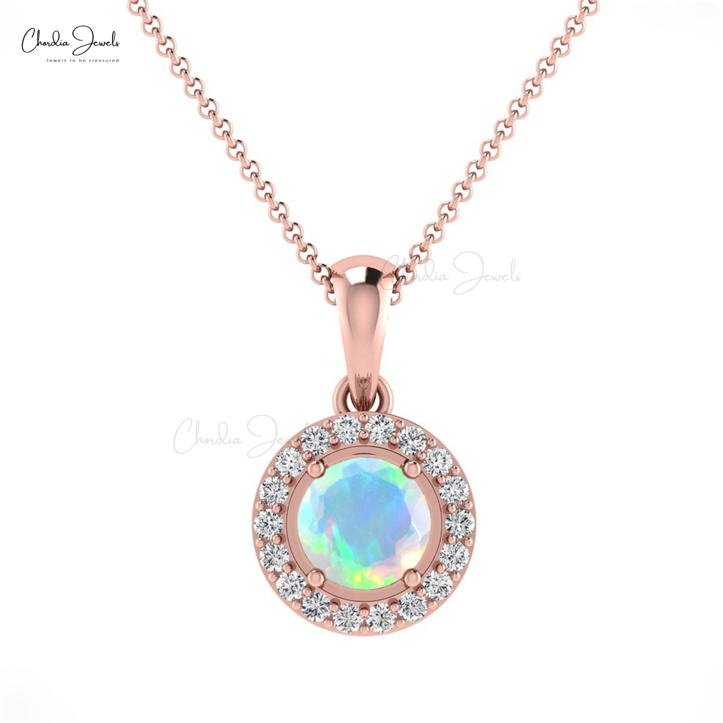 Buy Opal Pendants