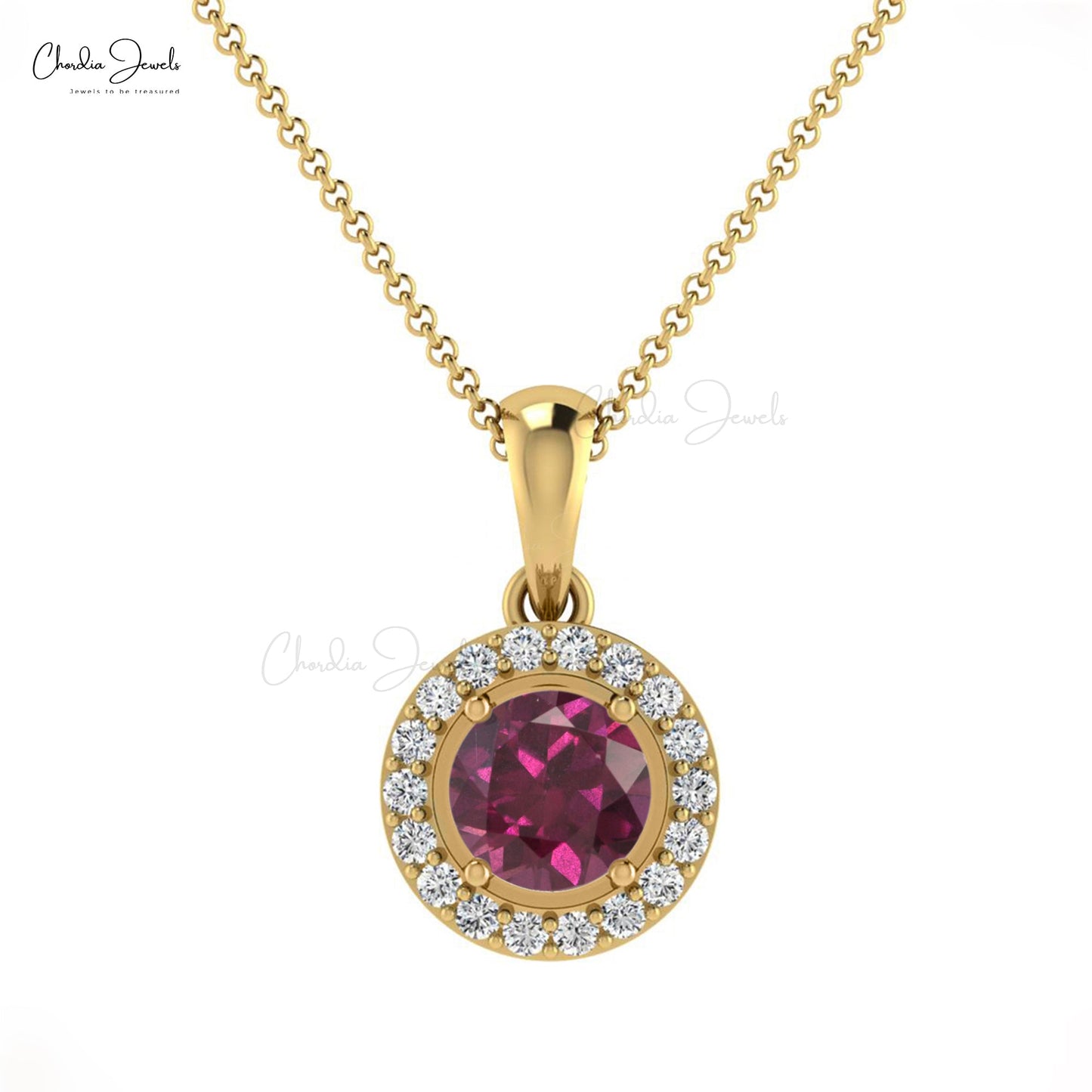 14k Gold Fine Jewelry