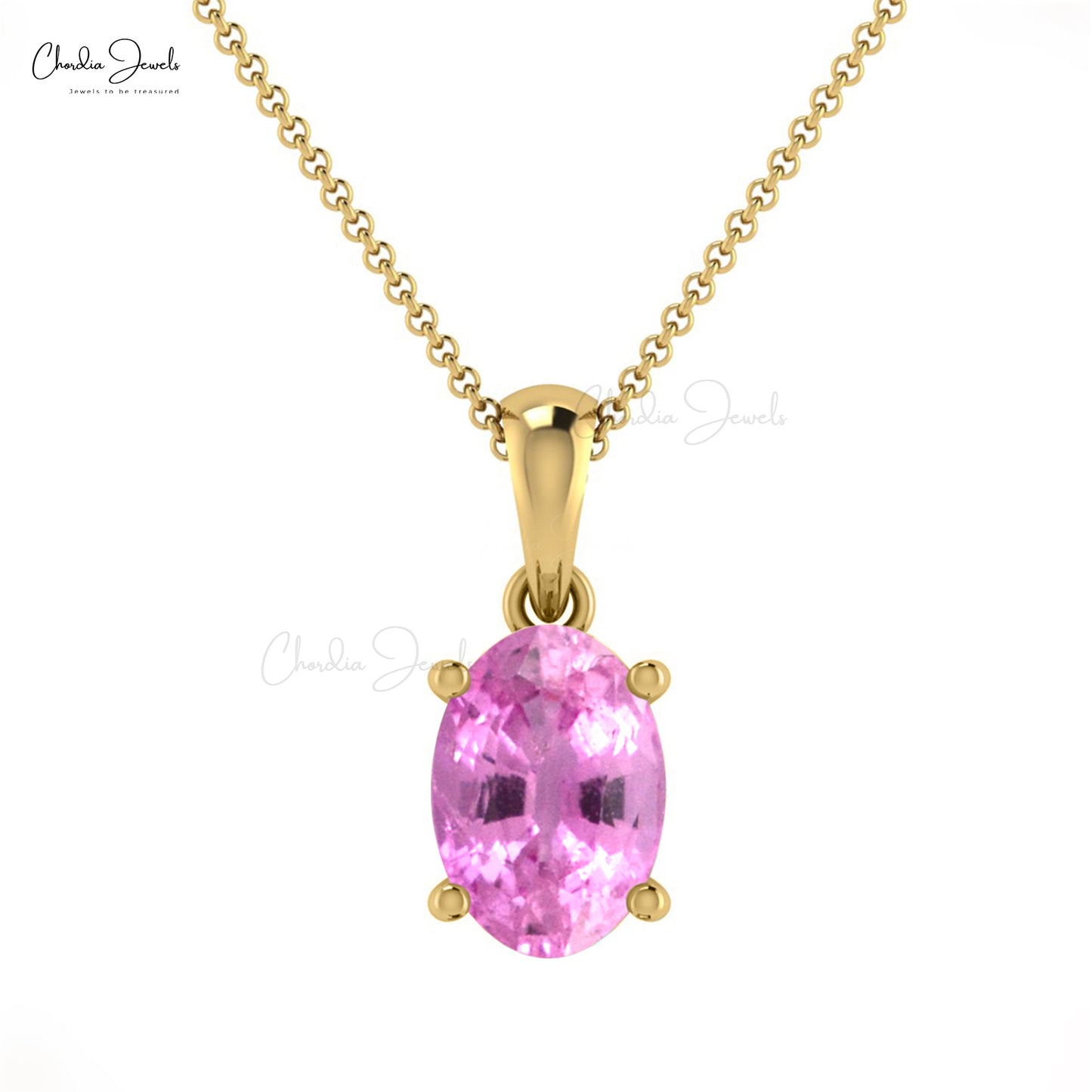 14k Solid Gold Fine Jewelry