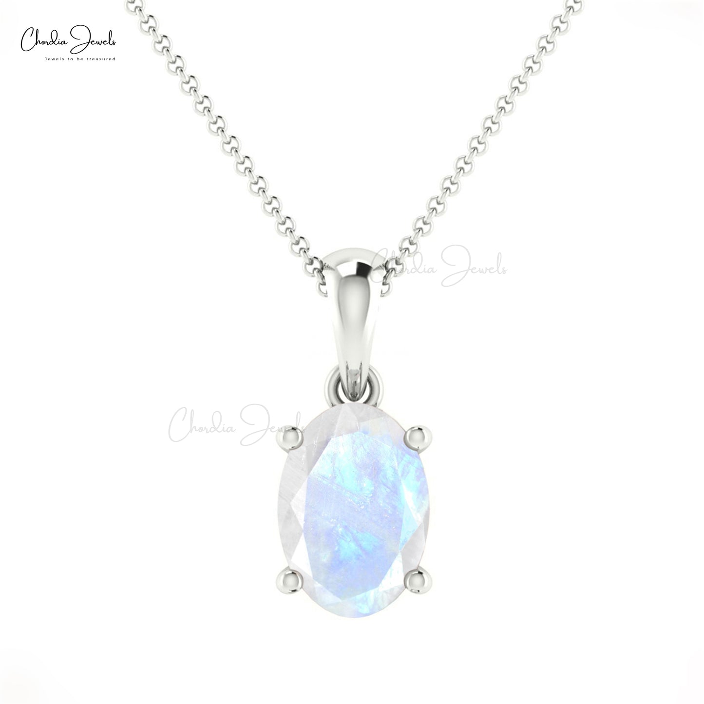 moonstone jewelry