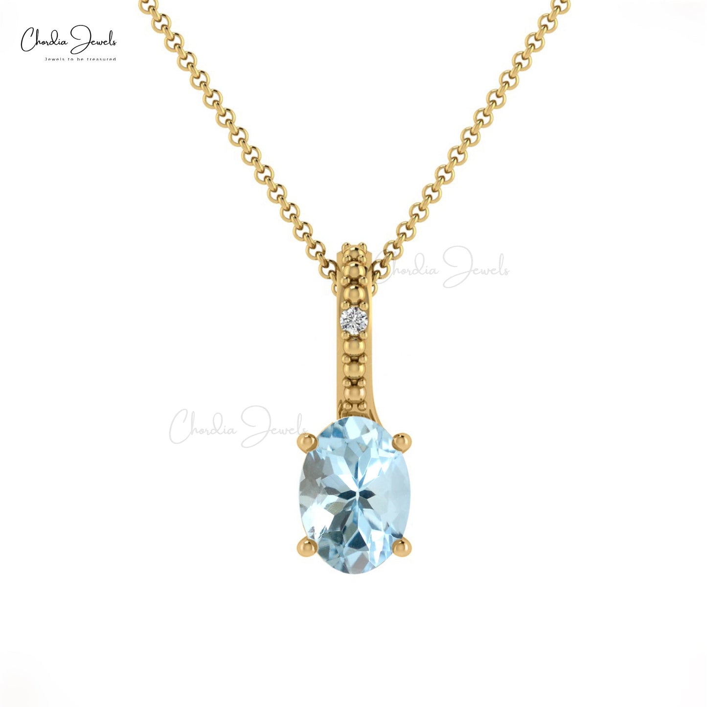 2 Stone Fine Jewelry