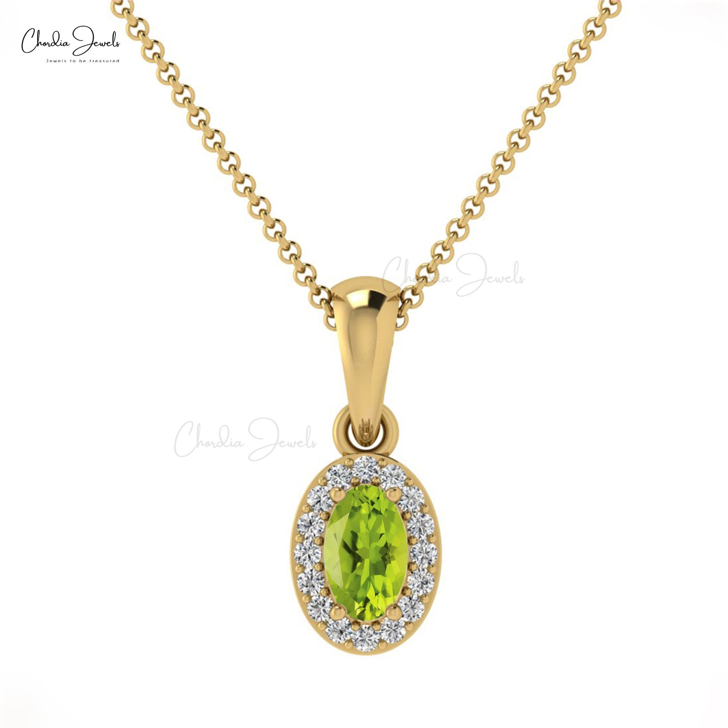 August Birthstone