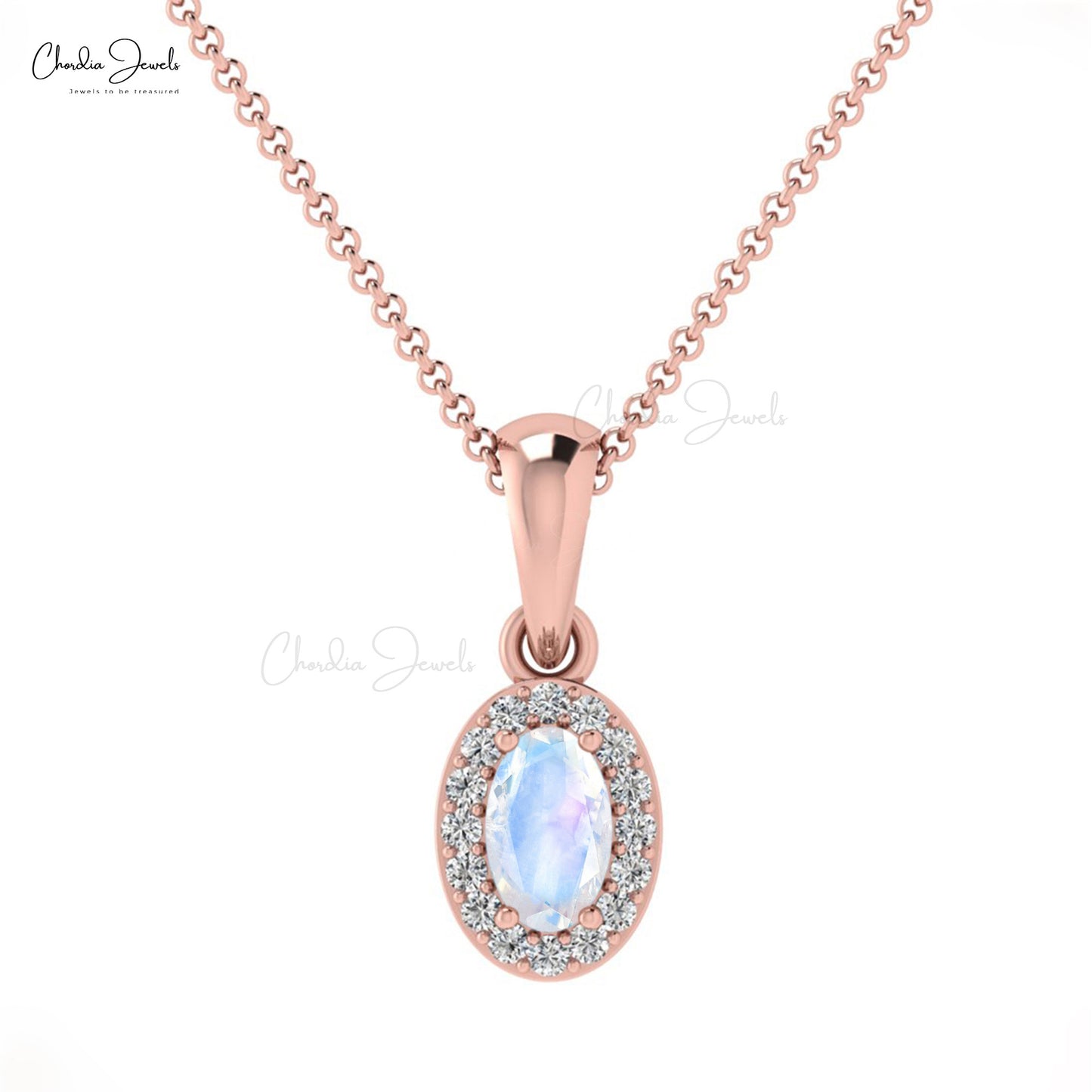 Dangle Pendant For Her