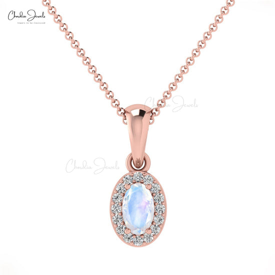 Dangle Pendant For Her