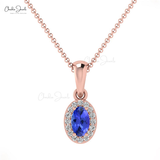 14k Solid Gold Pendant