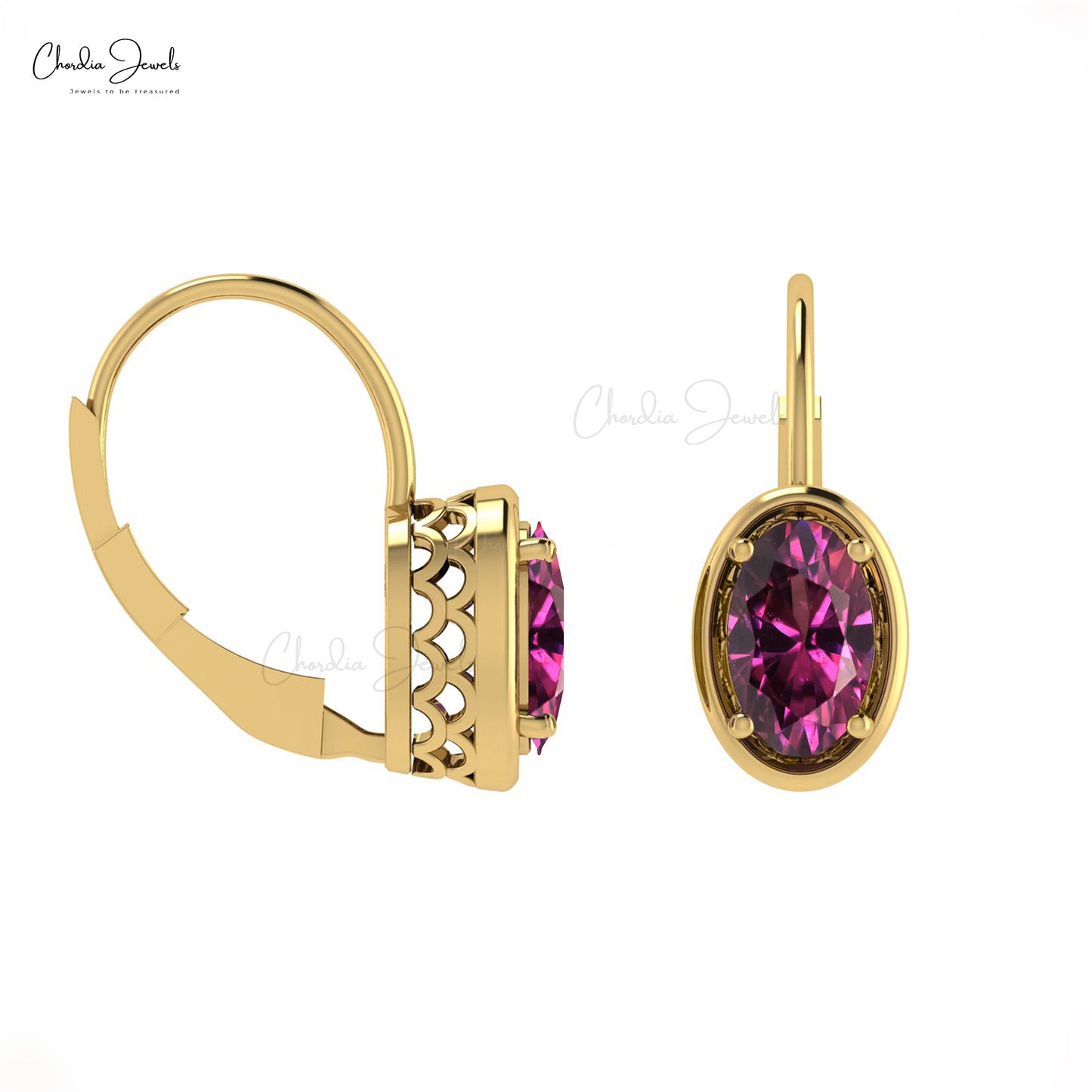 Swarovski Emerald Earrings | Shop Now | SAV Jewels – SAV JEWELS