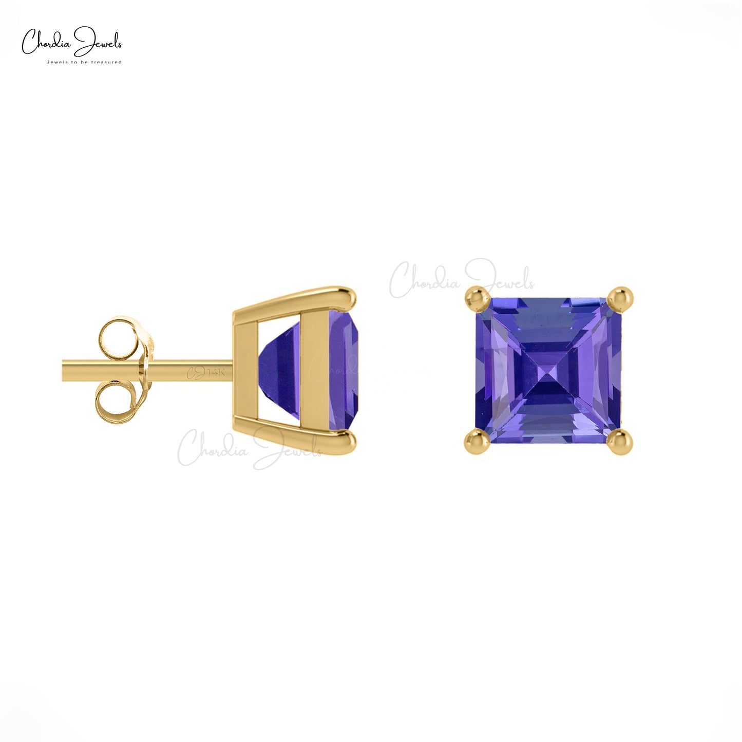 December Birthstone Jewelry