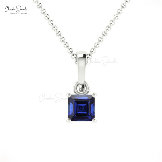 DINJEWEL 9.25 Carat Blue Sapphire Silver Pendant (Neelam) Rashi Ratan  Gemstone for Men Silver Silver Pendant Price in India - Buy DINJEWEL 9.25  Carat Blue Sapphire Silver Pendant (Neelam) Rashi Ratan Gemstone