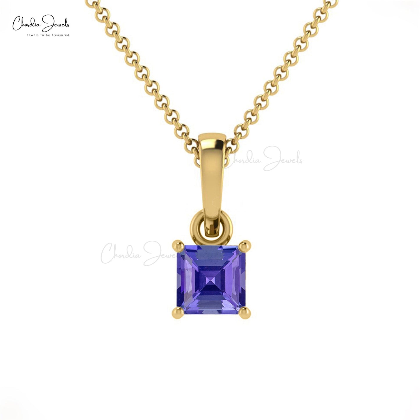 December Birthstone