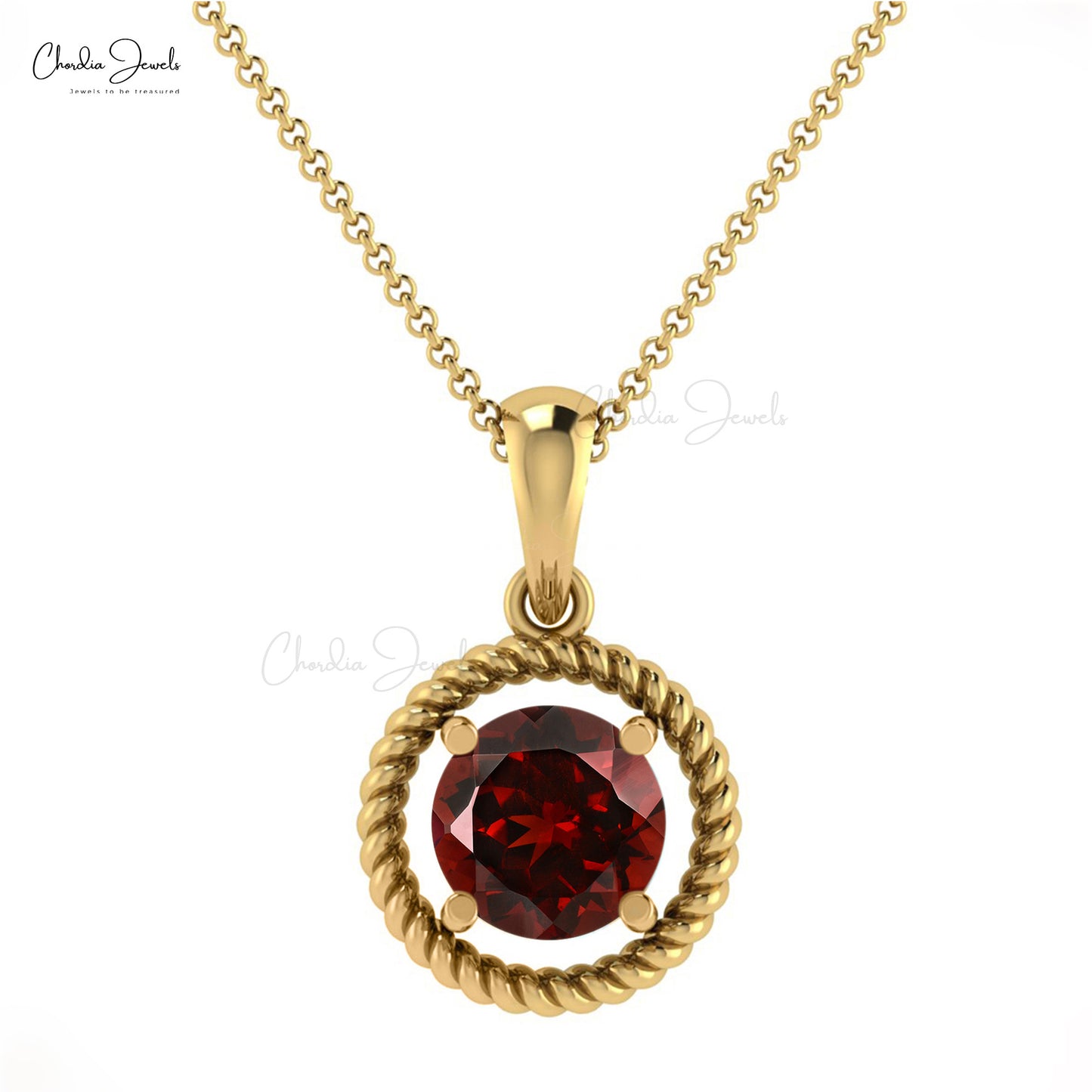 14k Solid Gold Fine Jewelry
