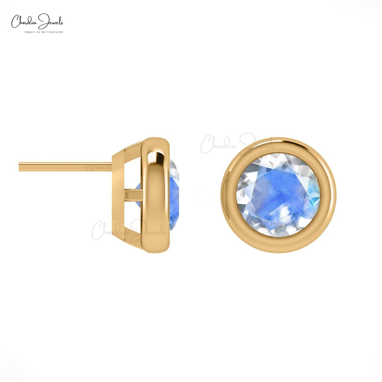 June Birthstone Jewelry