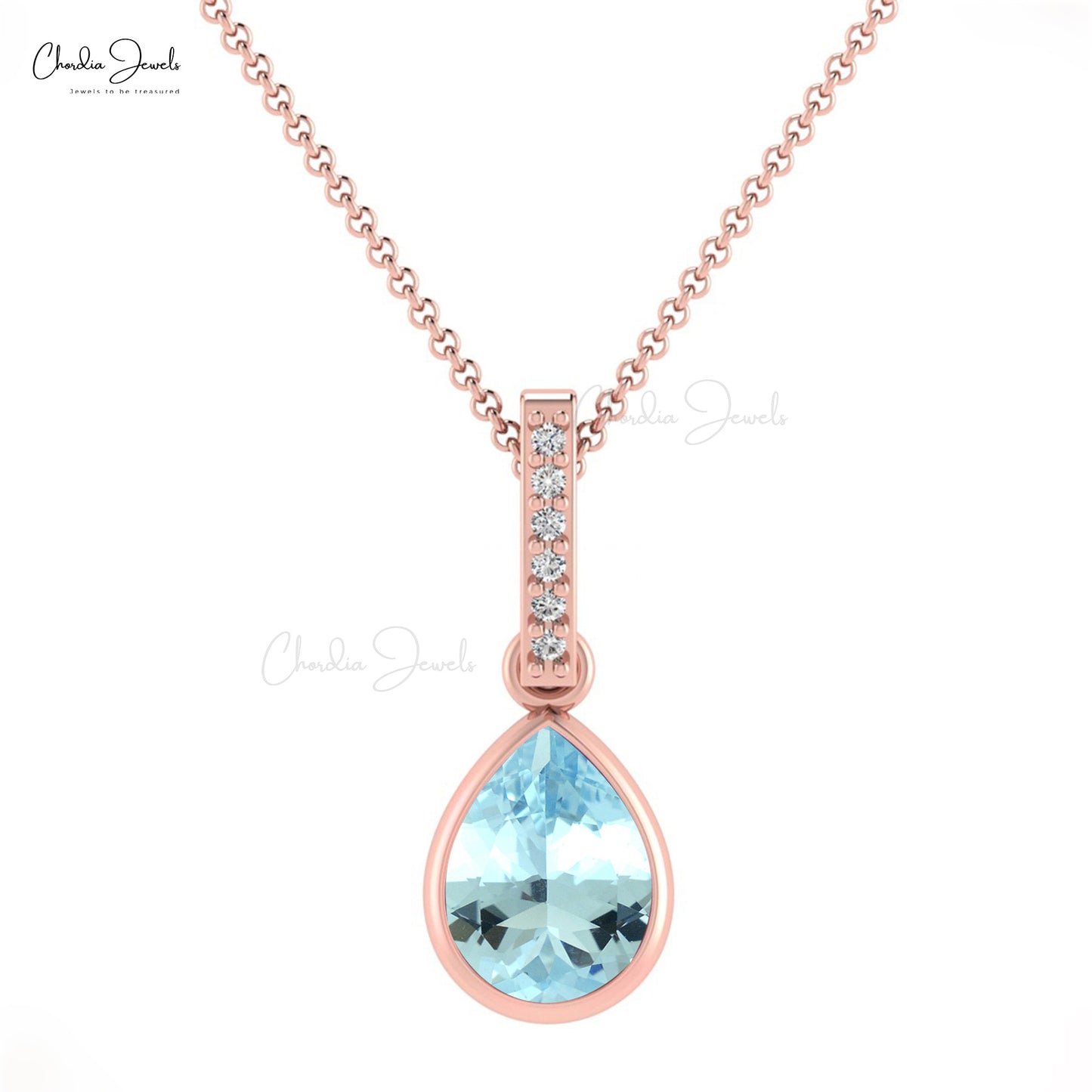 March Birthstone