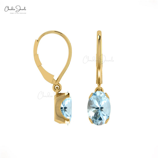 March Birthstone Jewelry