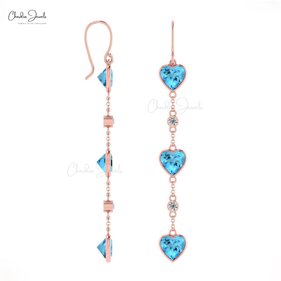 December Birthstone Jewelry