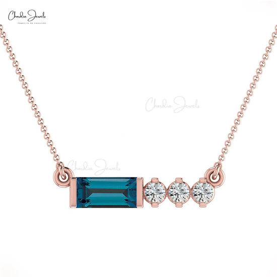 Diamond Pendant