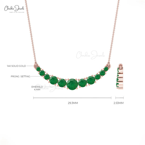 May Birthstone Jewelry