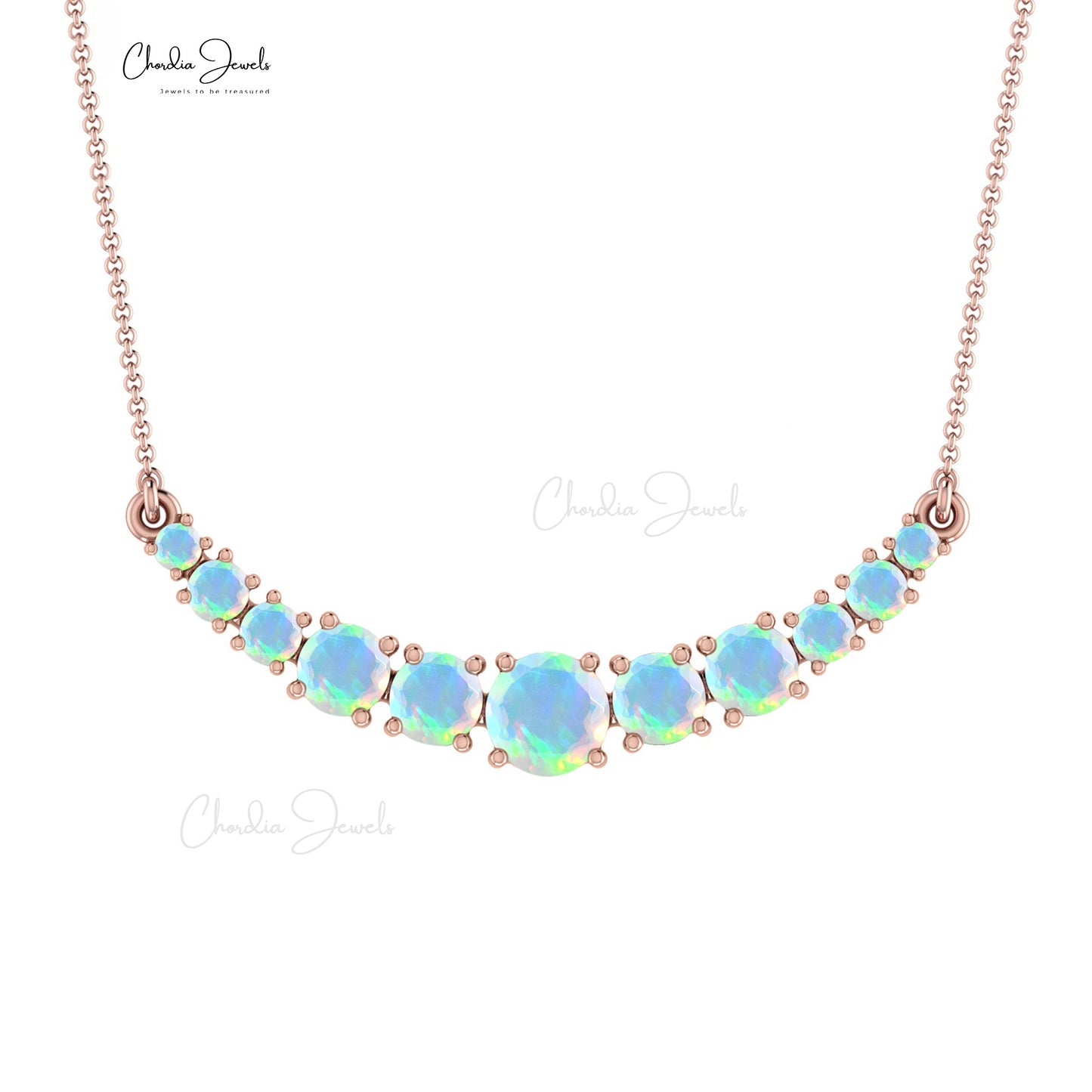 October Birthstone