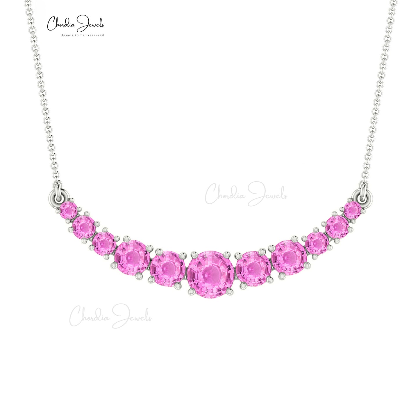 Purchase Pink Sapphire Jewelry