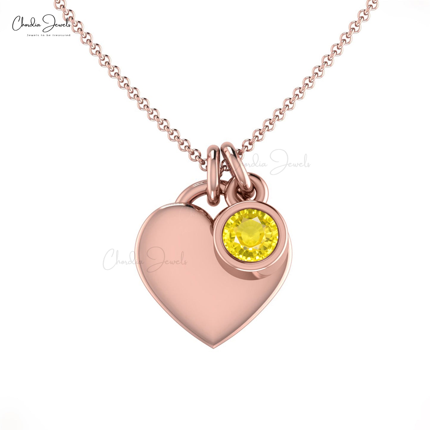 Hallmarked Jewelry