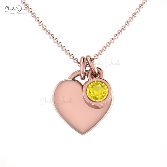 Hallmarked Jewelry