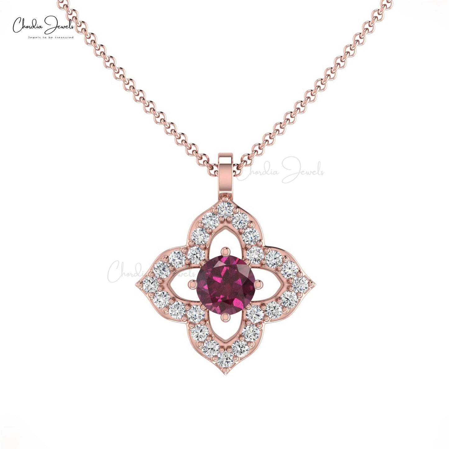 January Birthstone