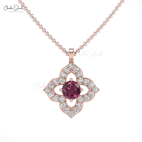 January Birthstone