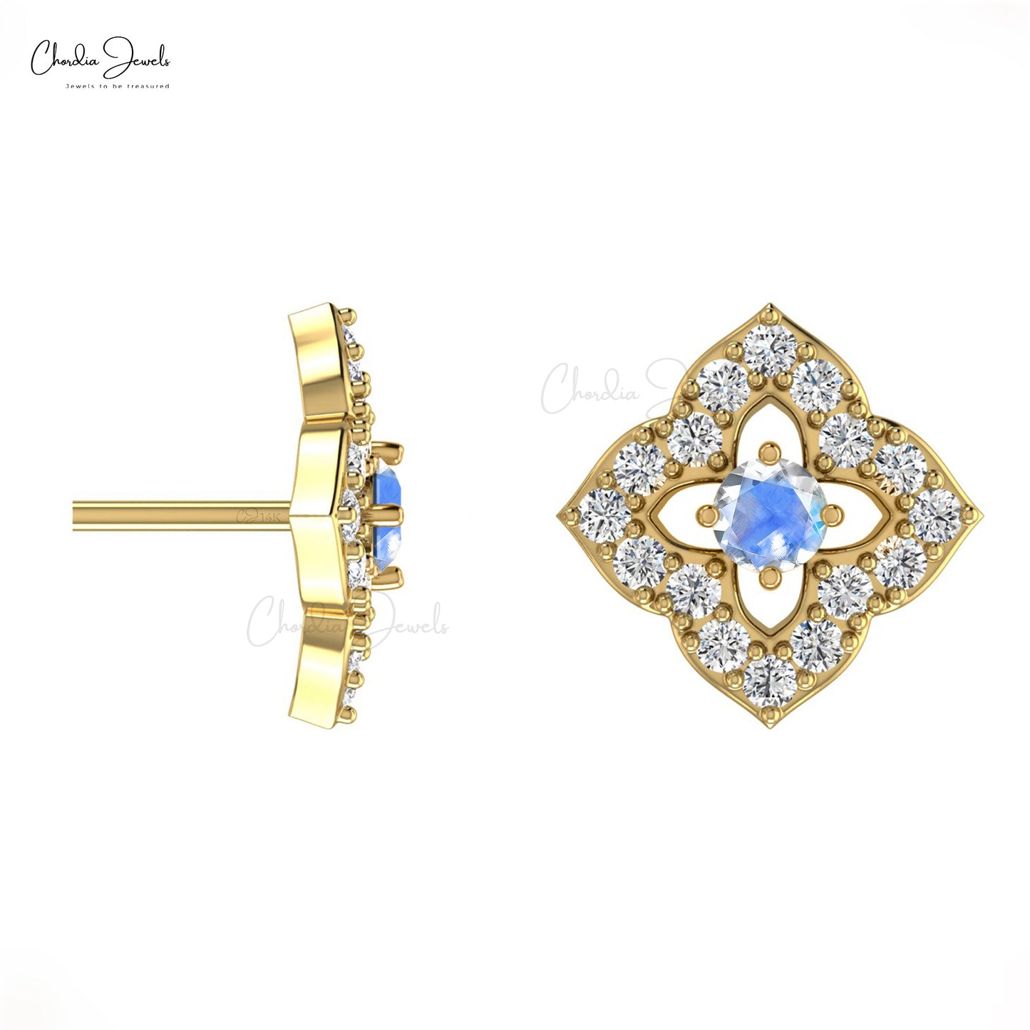 June Birthstone Jewelry