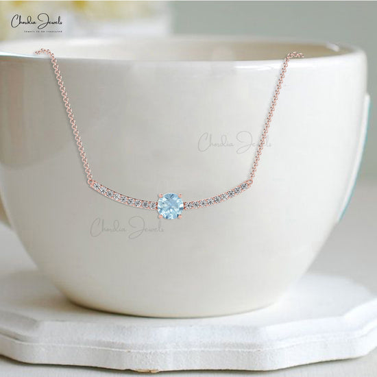March birthstone Jewelry