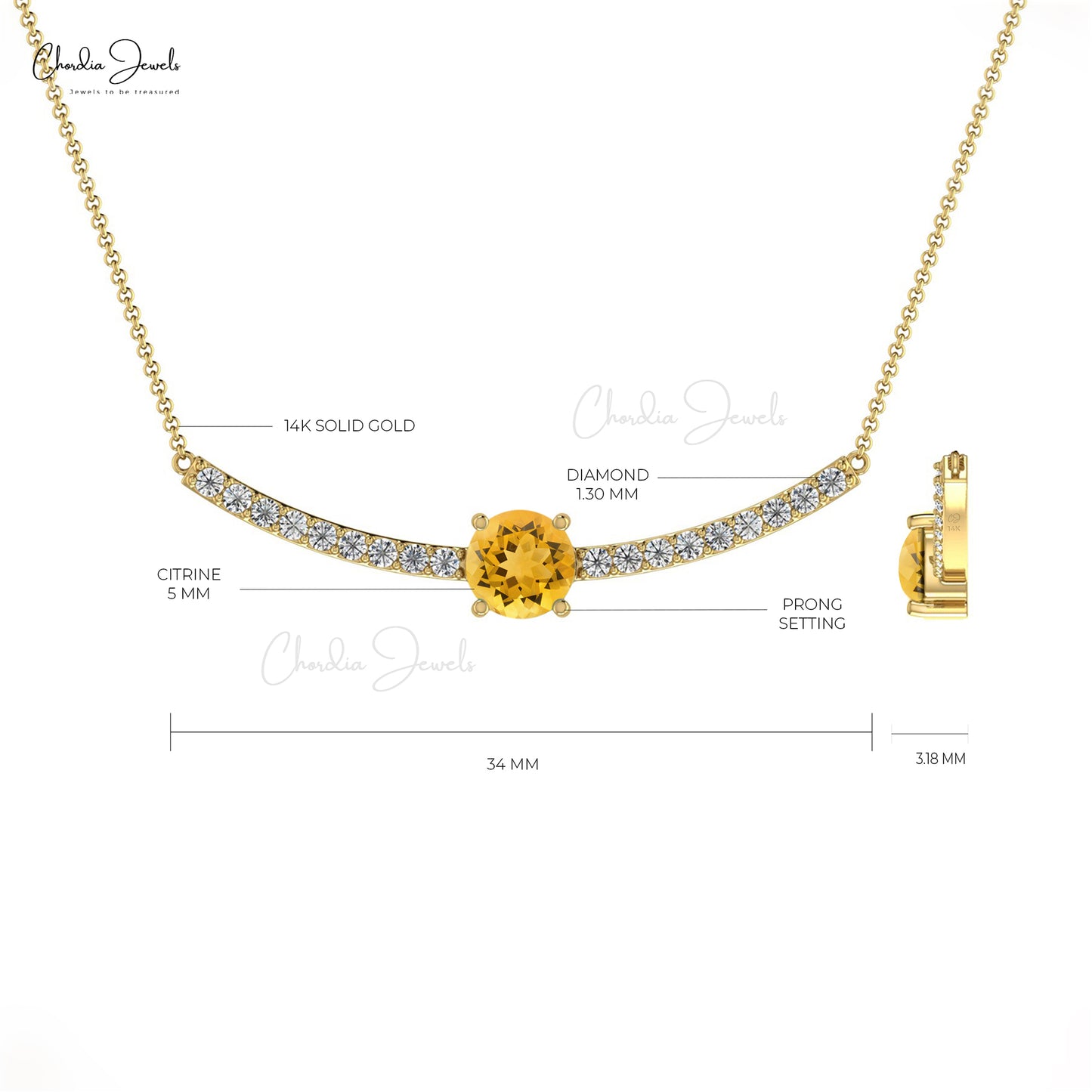 Handmade Necklace