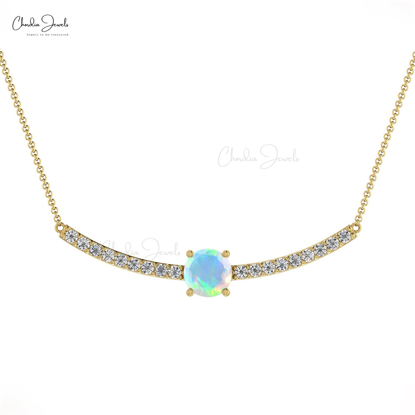 Necklace For Her