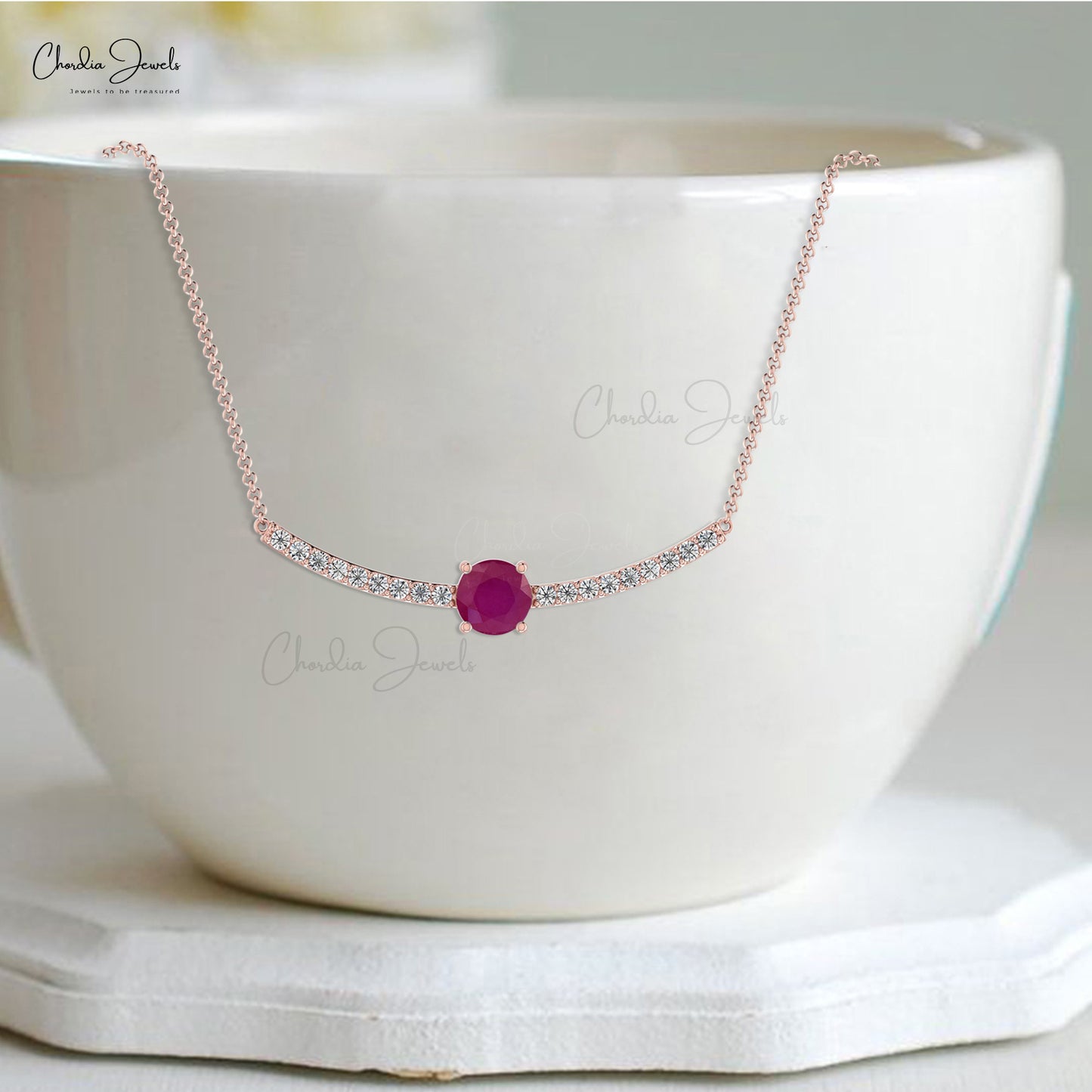 American swiss birthstone necklace hotsell