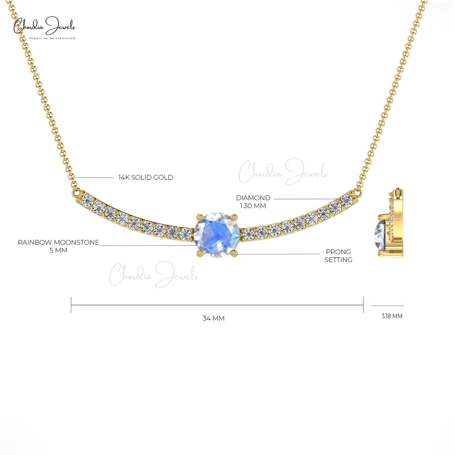 Shop June Birthstone Jewelry