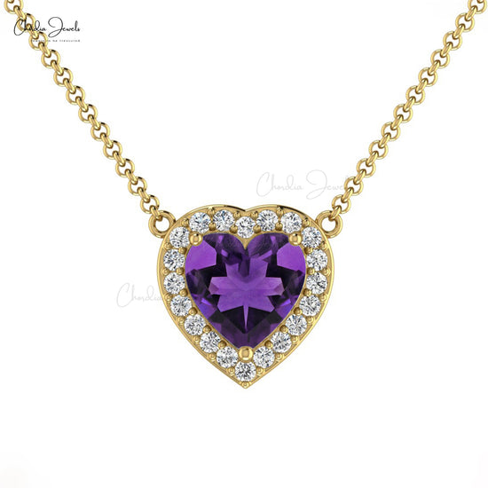 Love Necklace For Her