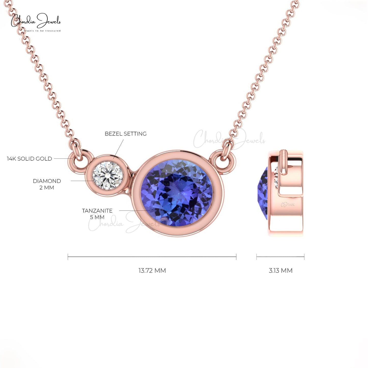 Hallmarked Fine Jewelry