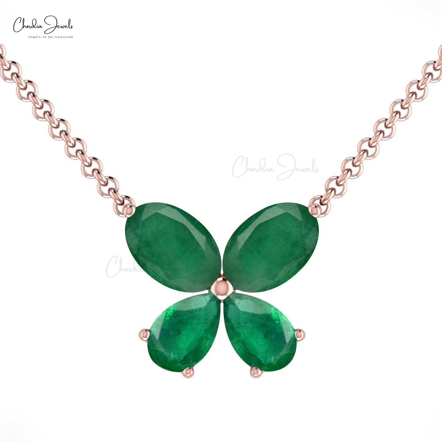Gold women Necklace