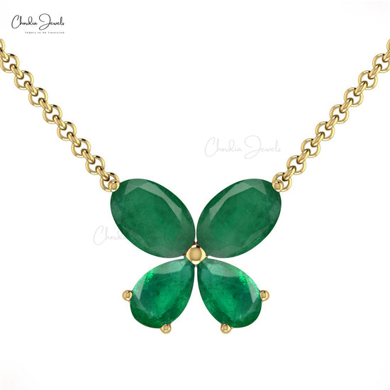 FORTUNE BUDDHA GREEN JADE necklace – Mazza Boutique