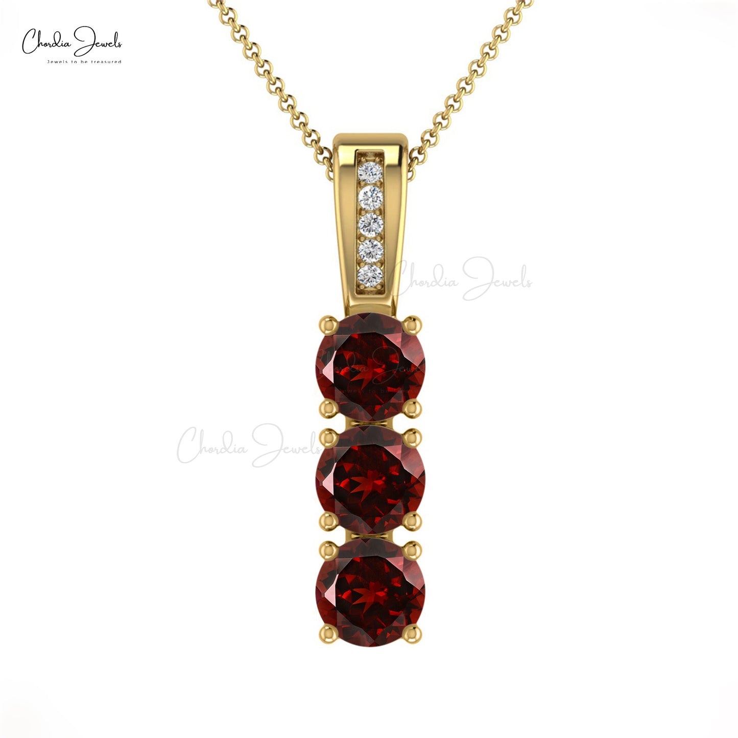 Diamond Unique Jewelry