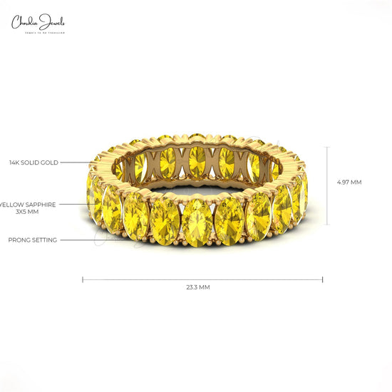 Gemstone Rings For Her