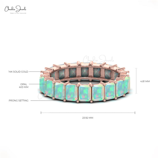 14k Gold wedding Ring