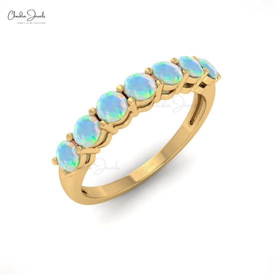 October Birthstone