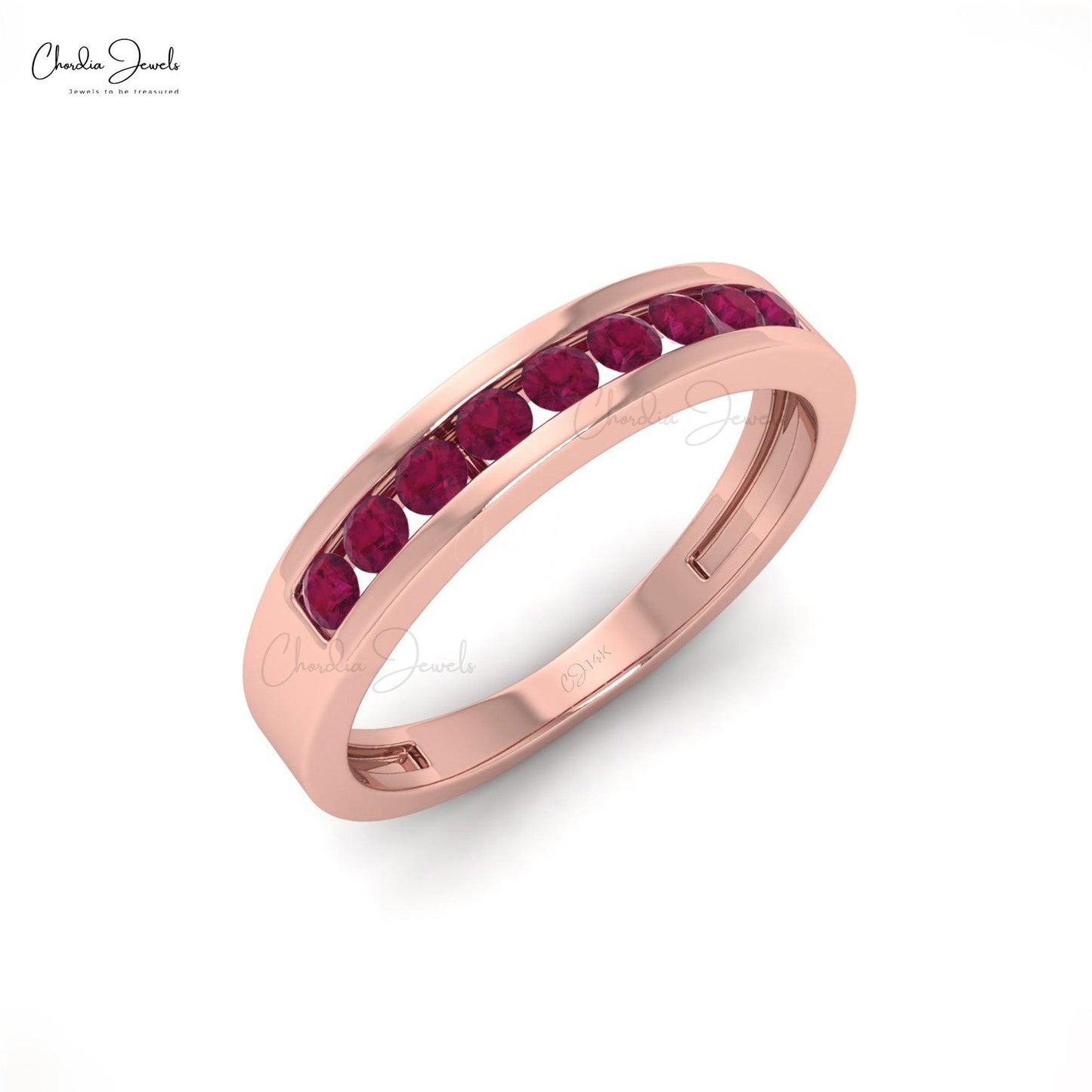 Stackable Band For Her