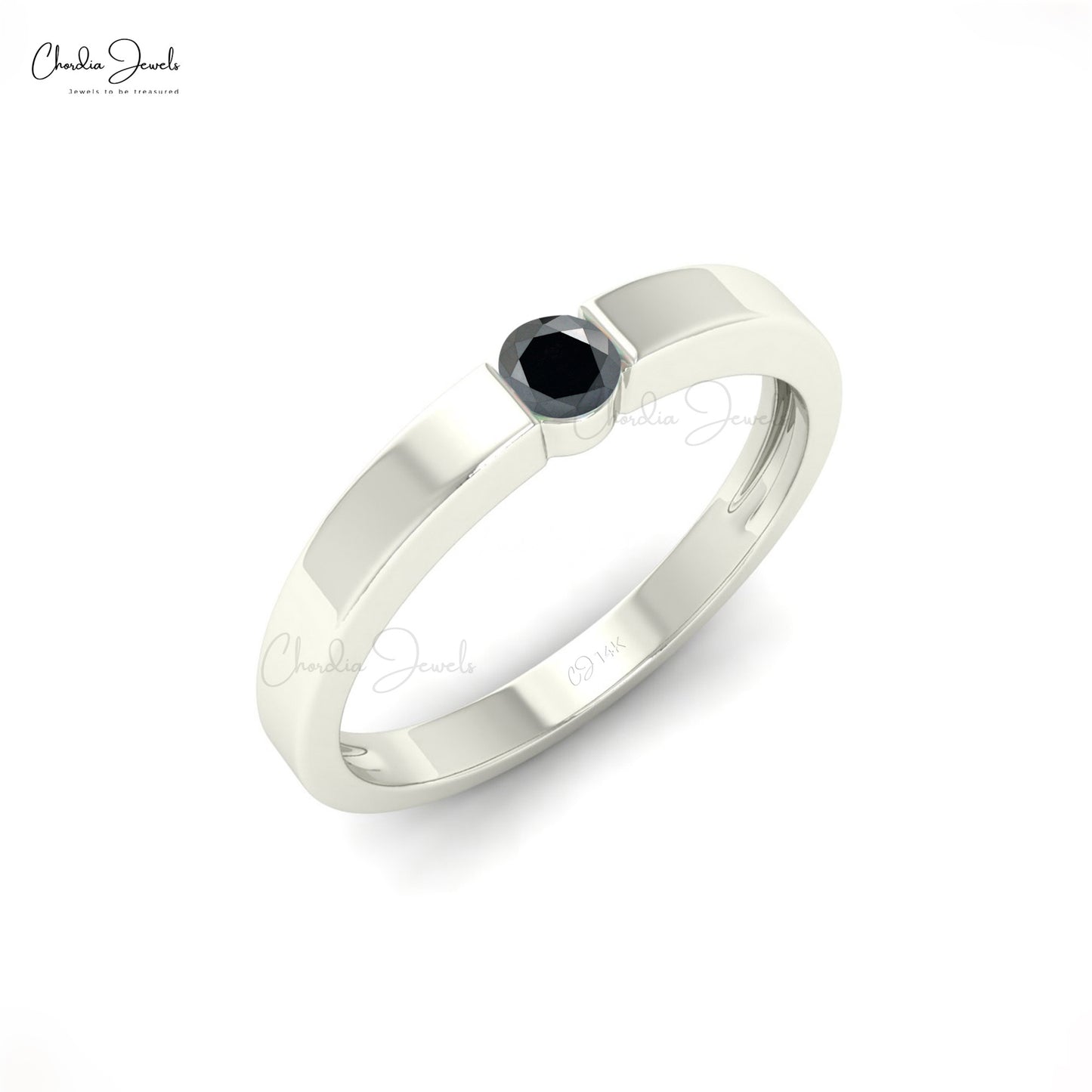 April Birthstone