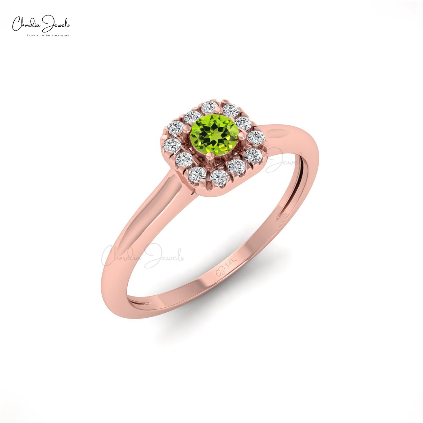 Hallmarked Jewelry