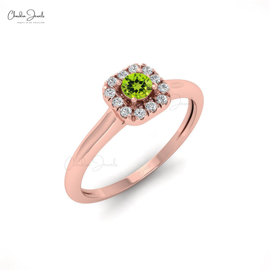 Hallmarked Jewelry