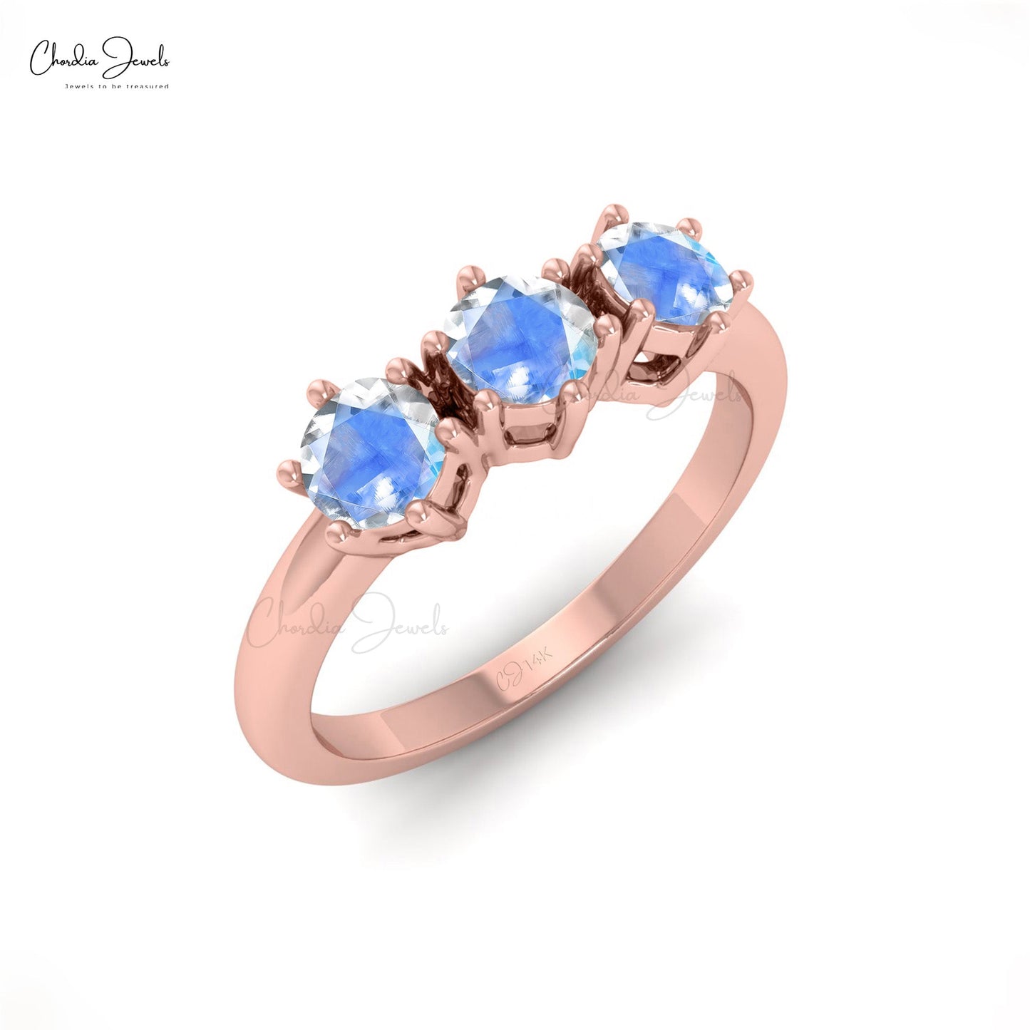 Shop Rainbow Moonstone Ring