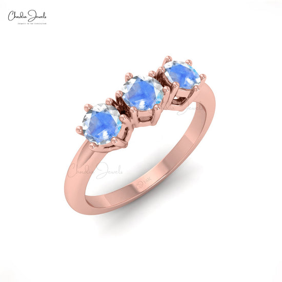 Shop Rainbow Moonstone Ring