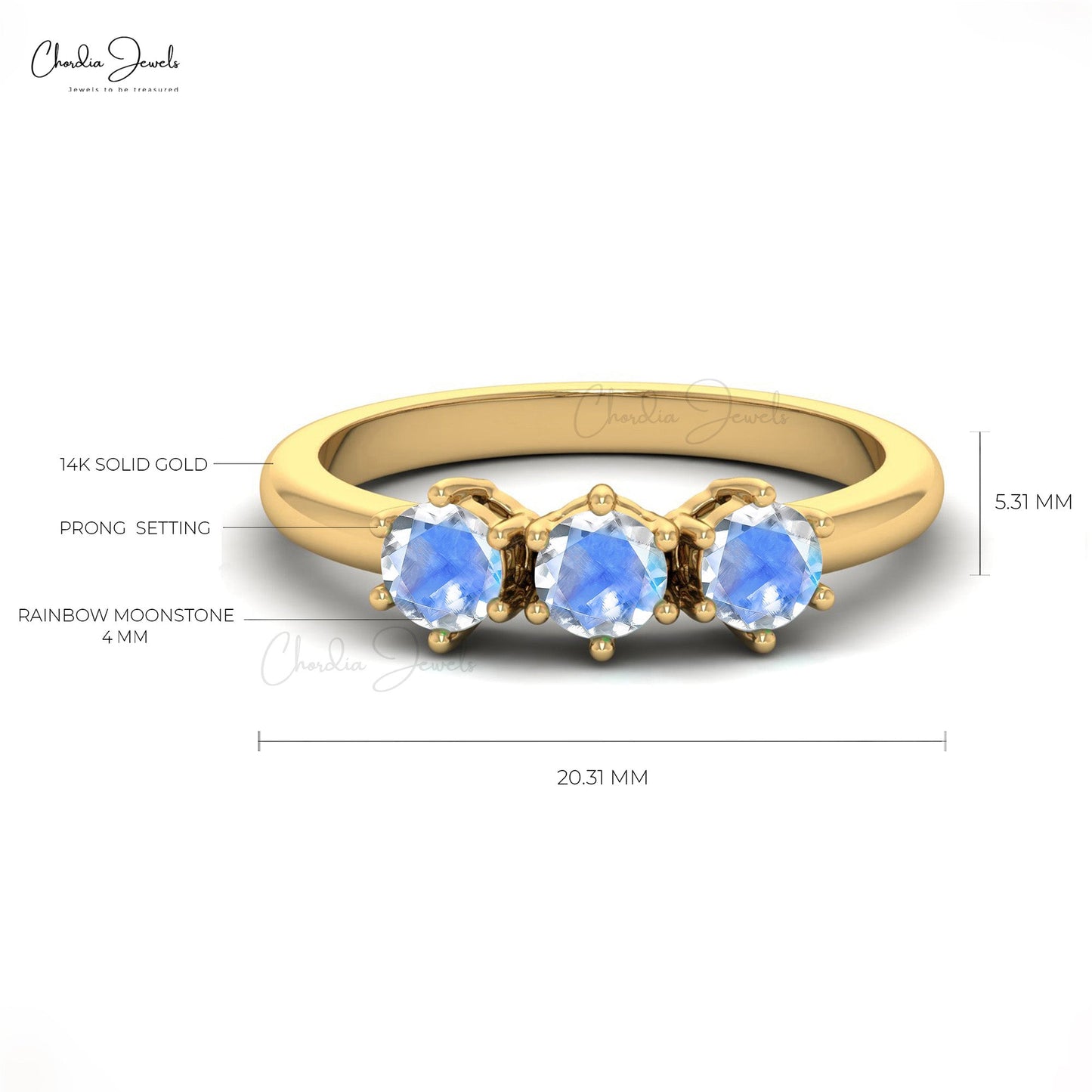 June Birthstone