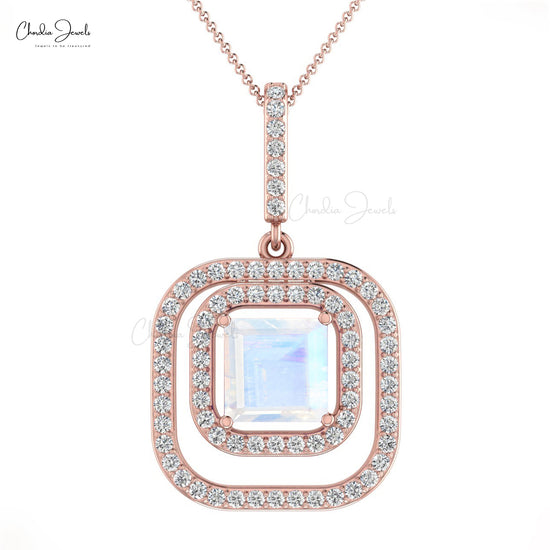 N0313_Claasy square design American Diamond engraved choker necklace w |  SwagQueen